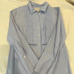 J.Crew buttondown